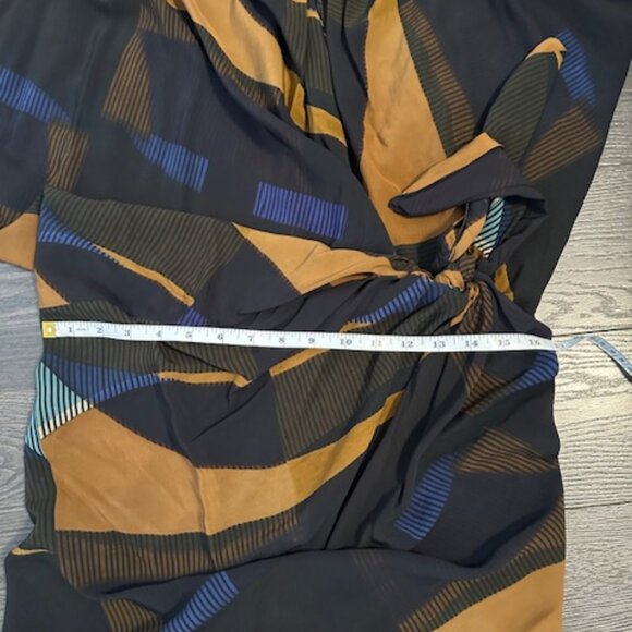 NWT Zara Dress, Size XS - Picture 6 of 9